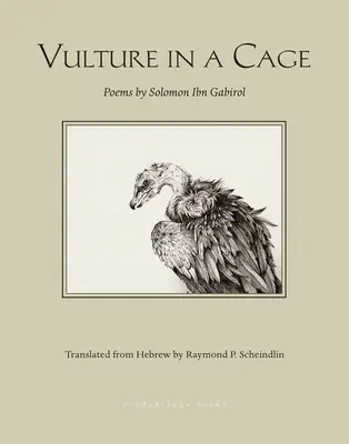 Sęp w klatce - Vulture in a Cage