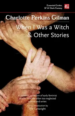 Kiedy byłam czarownicą i inne historie - When I Was a Witch & Other Stories