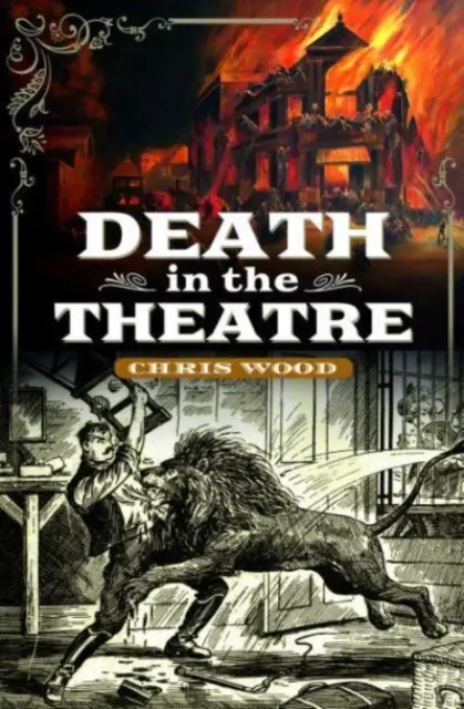 Śmierć w teatrze - Death in the Theatre