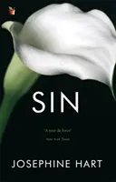 Sin - Autorka DAMAGE, inspiracji dla serialu Netflix OBSESJA - Sin - By the author of DAMAGE, inspiration for the Netflix series OBSESSION