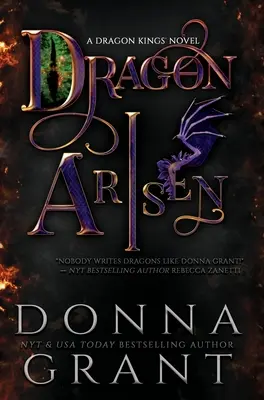 Dragon Arisen