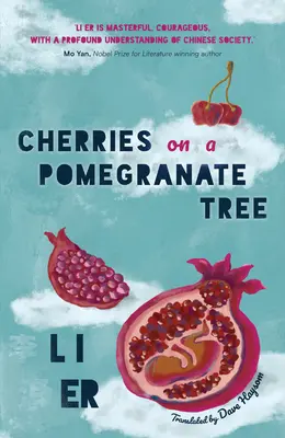 Wiśnie na drzewie granatu - Cherries on a Pomegranate Tree