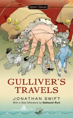Podróże Guliwera - Gulliver's Travels