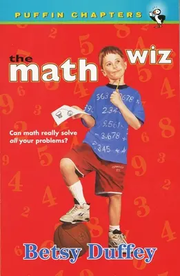 Matematyczny czarodziej - The Math Wiz