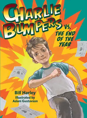 Charlie Bumpers kontra koniec roku - Charlie Bumpers vs. the End of the Year