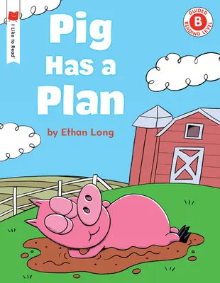 Świnia ma plan - Pig Has a Plan