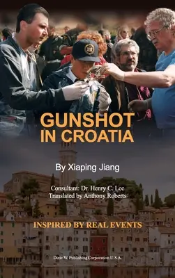 Strzał z pistoletu w Chorwacji - Gunshot in Croatia