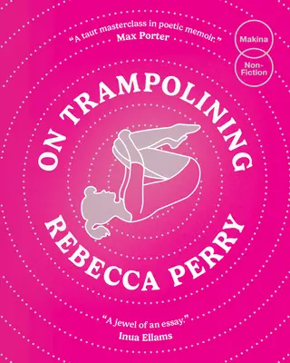 Na trampolinie - On Trampolining