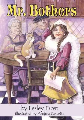 Pan Bothers - Mr. Bothers