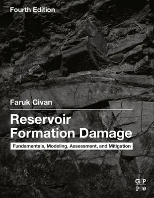 Uszkodzenia formacji złożowych: Podstawy, modelowanie, ocena i łagodzenie skutków - Reservoir Formation Damage: Fundamentals, Modeling, Assessment, and Mitigation