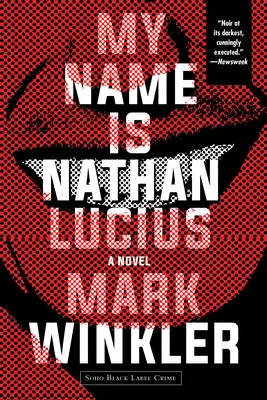 Nazywam się Nathan Lucius - My Name Is Nathan Lucius