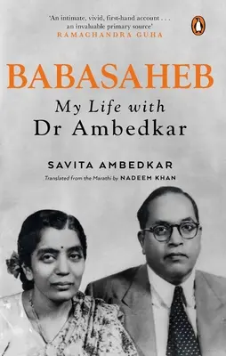 Babasaheb: Moje życie z doktorem Ambedkarem - Babasaheb: My Life with Dr Ambedkar