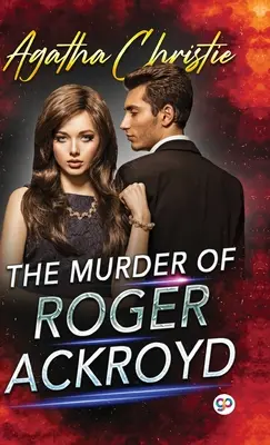Zabójstwo Rogera Ackroyda (Deluxe Library Edition) - The Murder of Roger Ackroyd (Deluxe Library Edition)