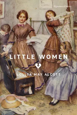 Małe kobietki - Little Women