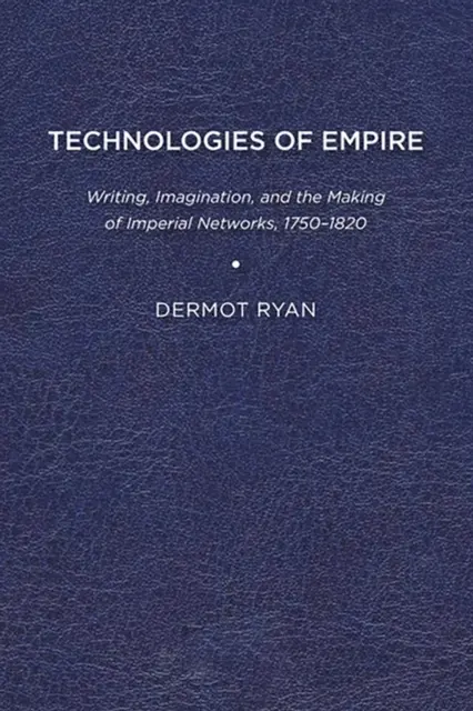 TECHNOLOGIE IMPERIUM - TECHNOLOGIES OF EMPIRE