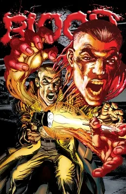 Krew Neala Adamsa - Neal Adams' Blood