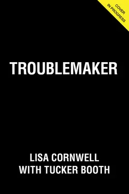 Troublemaker: Pamiętnik o seksizmie, odwecie i walce, której się nie spodziewali - Troublemaker: A Memoir of Sexism, Retaliation, and the Fight They Didn't See Coming