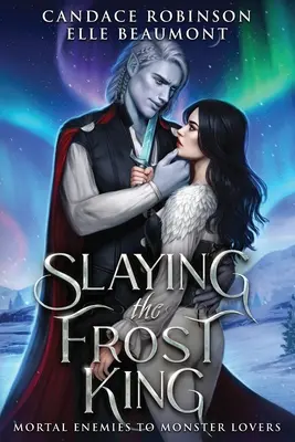 Zabicie Króla Mrozu - Slaying the Frost King