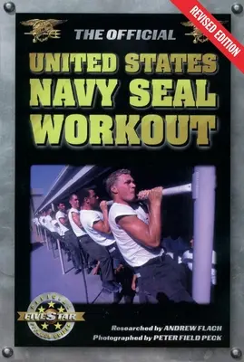 Oficjalny trening United States Navy Seal - Official United States Navy Seal Workout