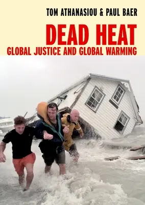 Dead Heat: Globalizacja i globalne ocieplenie - Dead Heat: Globalization and Global Warming
