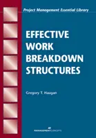 Efektywne struktury podziału pracy - Effective Work Breakdown Structures