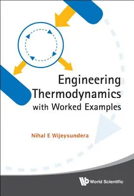 Termodynamika inżynieryjna z praktycznymi przykładami - Engineering Thermodynamics with Worked Examples