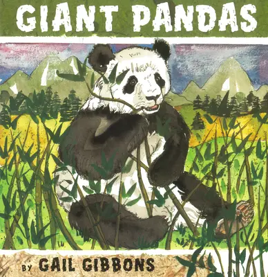 Gigantyczne pandy - Giant Pandas