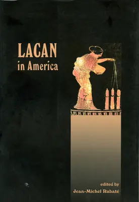 Lacan w Ameryce - Lacan in America