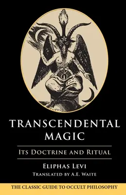 Transcendentalna magia - Transcendental Magic