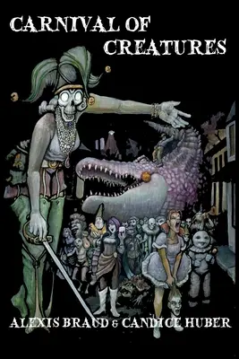 Karnawał stworzeń - Carnival of Creatures