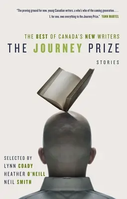 The Journey Prize Stories 20: Najlepsi z nowych kanadyjskich pisarzy - The Journey Prize Stories 20: The Best of Canada's New Writers