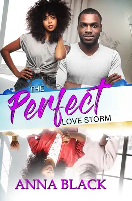 Idealna burza miłości - The Perfect Love Storm