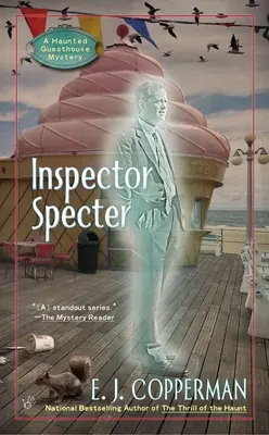 Inspektor Widmo - Inspector Specter