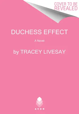 Efekt księżnej - The Duchess Effect