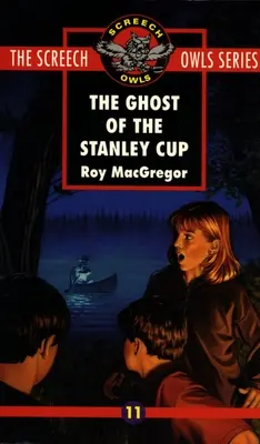 Duch Pucharu Stanleya (#11) - The Ghost of the Stanley Cup (#11)