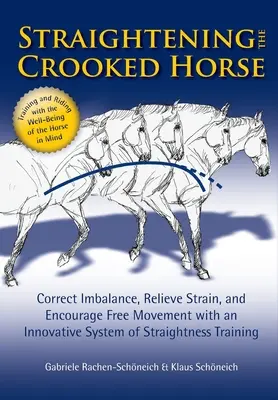 Prostowanie krzywego konia - Straightening the Crooked Horse