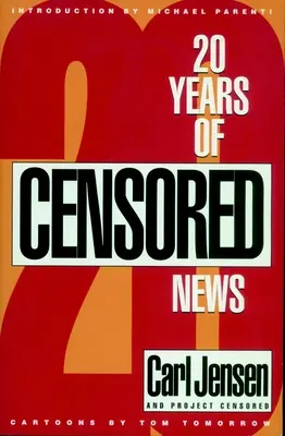 20 lat ocenzurowanych wiadomości - 20 Years of Censored News