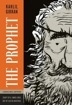 Prorok: Adaptacja powieści graficznej - The Prophet: A Graphic Novel Adaptation