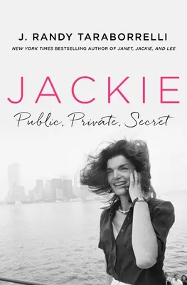 Jackie: publiczne, prywatne, tajne - Jackie: Public, Private, Secret