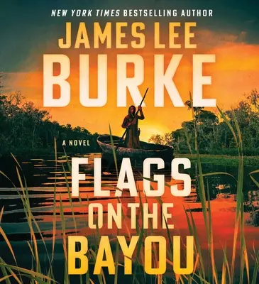 Flagi na Bayou - Flags on the Bayou