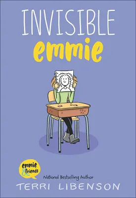 Niewidzialna Emmie - Invisible Emmie