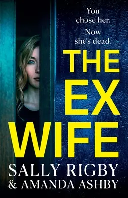 Była żona - The Ex-Wife