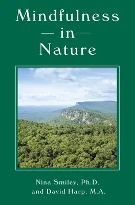 Uważność w naturze - Mindfulness in Nature