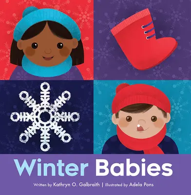 Zimowe dzieci - Winter Babies