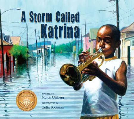 Burza zwana Katrina - A Storm Called Katrina