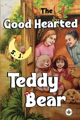 Miś o dobrym sercu - The Good Hearted Teddy Bear