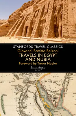 Podróże po Egipcie i Nubii - Travels in Egypt and Nubia