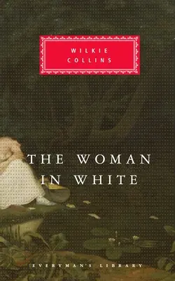 Kobieta w bieli: Wprowadzenie Nicholas Rance - The Woman in White: Introduction by Nicholas Rance