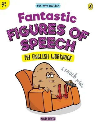 Fantastic Figures of Speech (Zabawa z językiem angielskim) - Fantastic Figures of Speech (Fun with English)