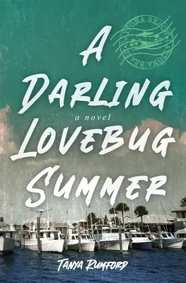 A Darling Lovebug Summer